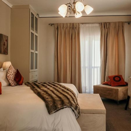 Artemis Hotel Свакопмунд Экстерьер фото