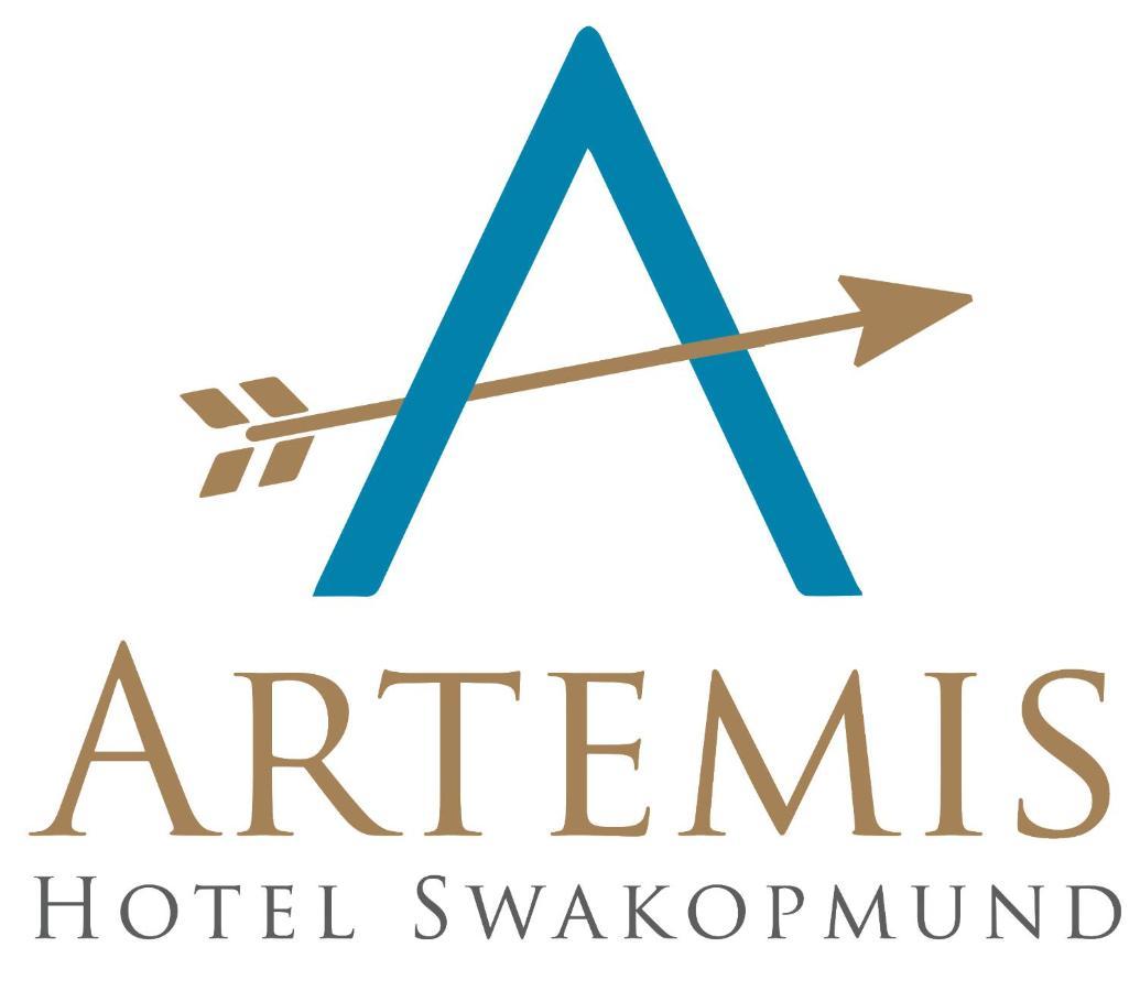 Artemis Hotel Свакопмунд Экстерьер фото