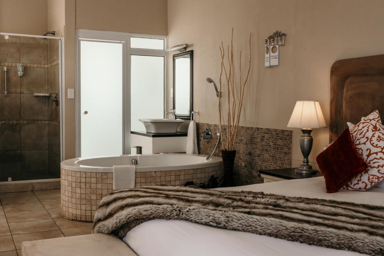 Artemis Hotel Свакопмунд Экстерьер фото