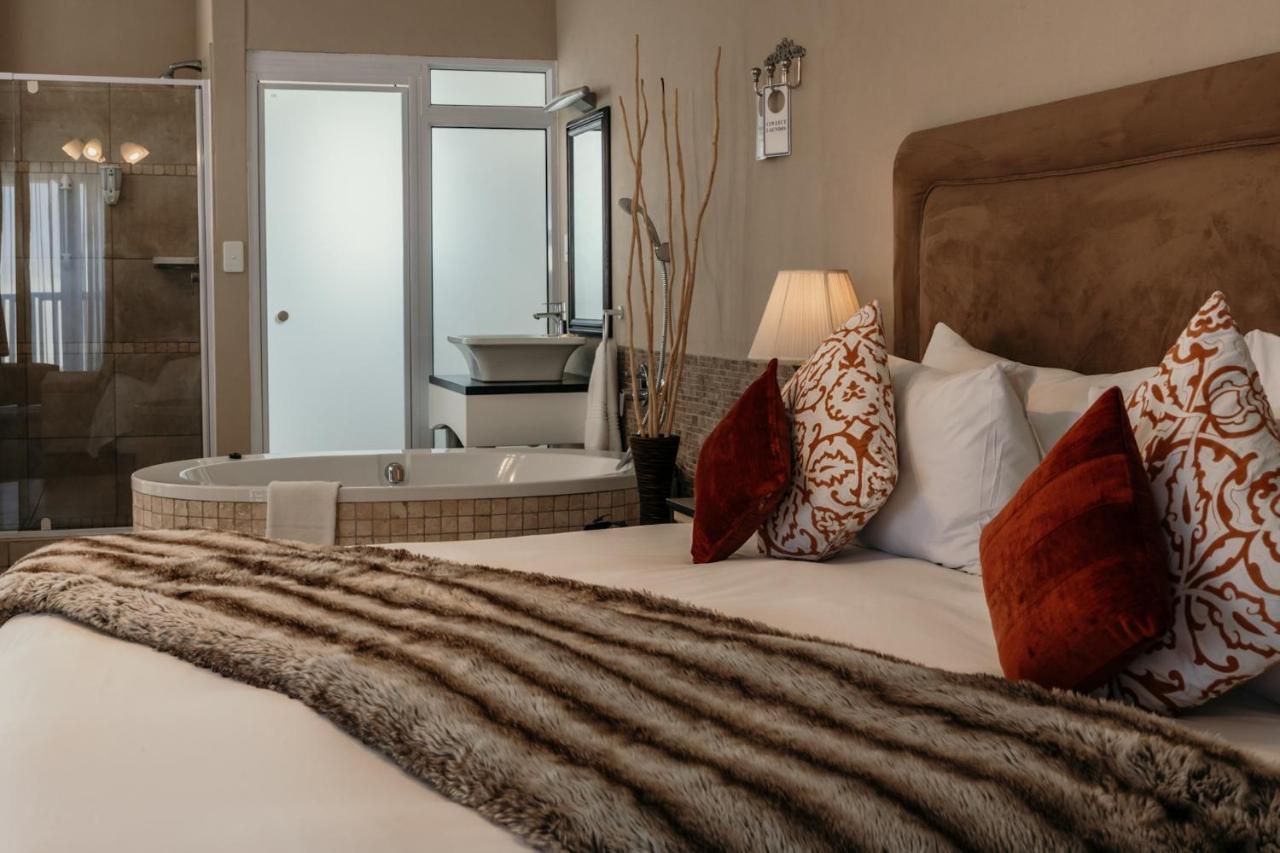 Artemis Hotel Свакопмунд Экстерьер фото