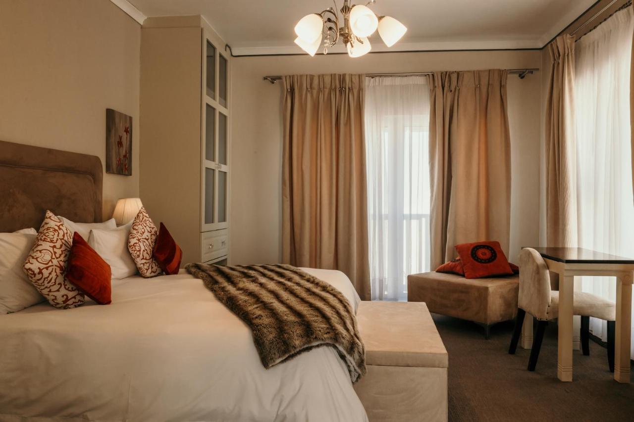 Artemis Hotel Свакопмунд Экстерьер фото