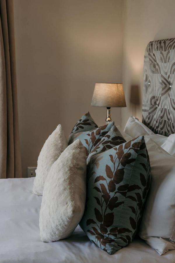 Artemis Hotel Свакопмунд Экстерьер фото
