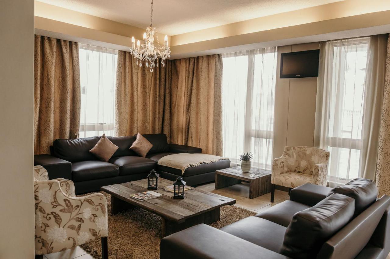 Artemis Hotel Свакопмунд Экстерьер фото