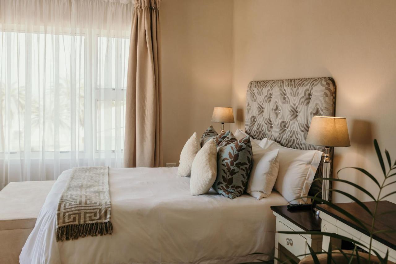 Artemis Hotel Свакопмунд Экстерьер фото