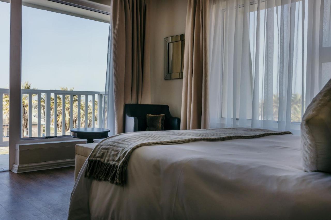 Artemis Hotel Свакопмунд Экстерьер фото