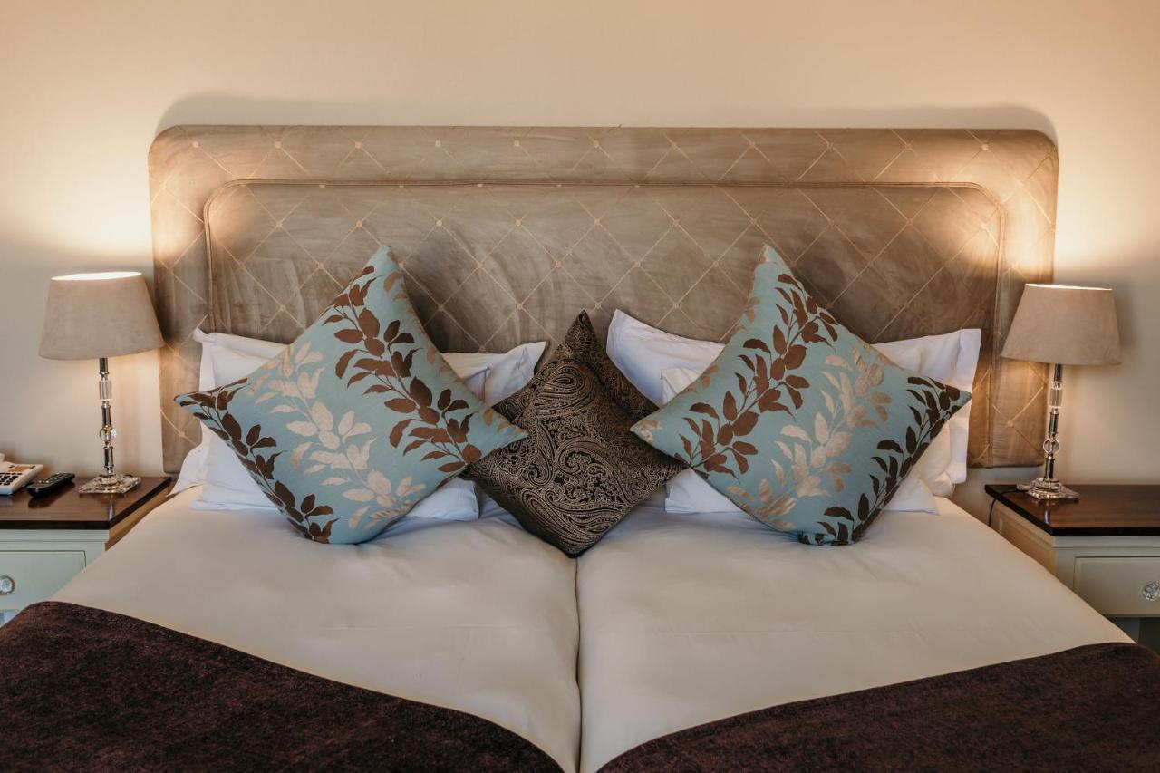 Artemis Hotel Свакопмунд Экстерьер фото
