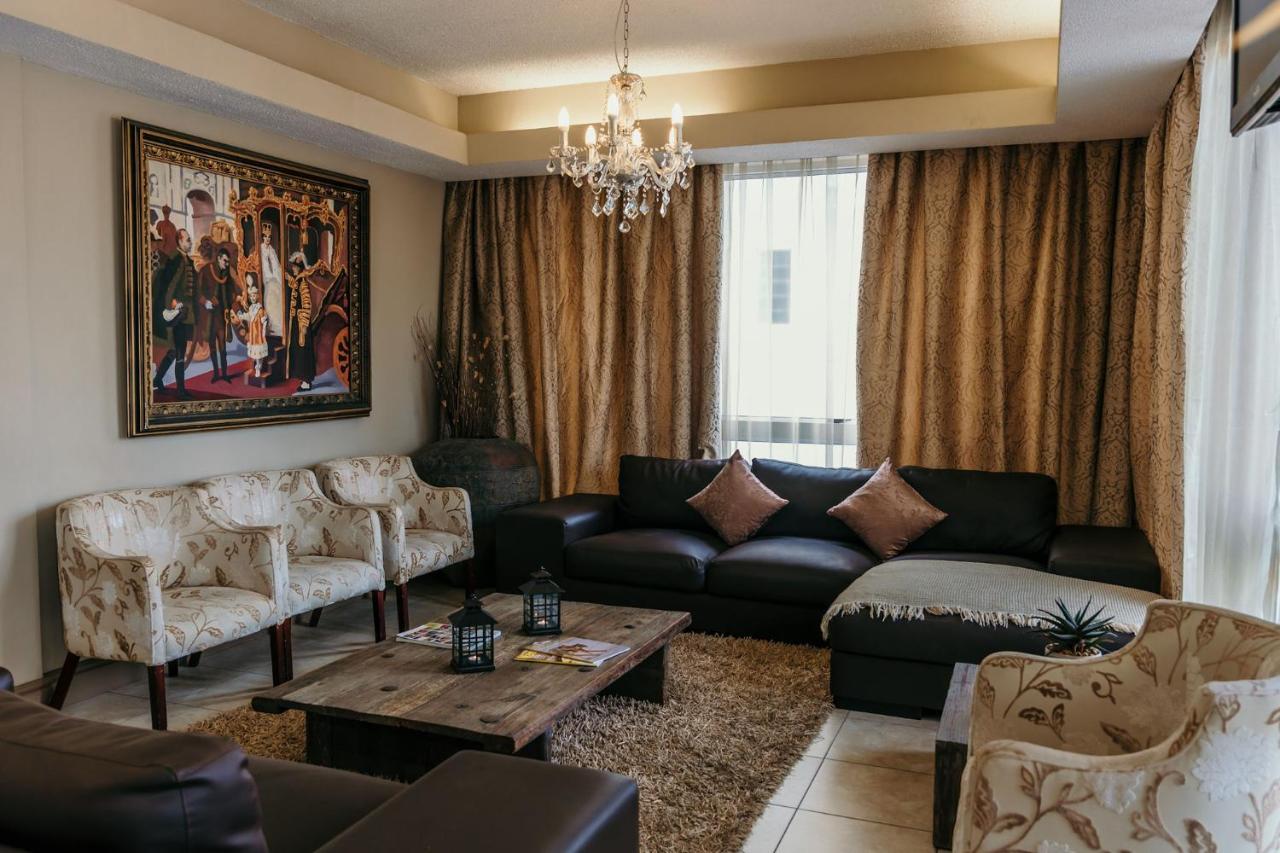 Artemis Hotel Свакопмунд Экстерьер фото