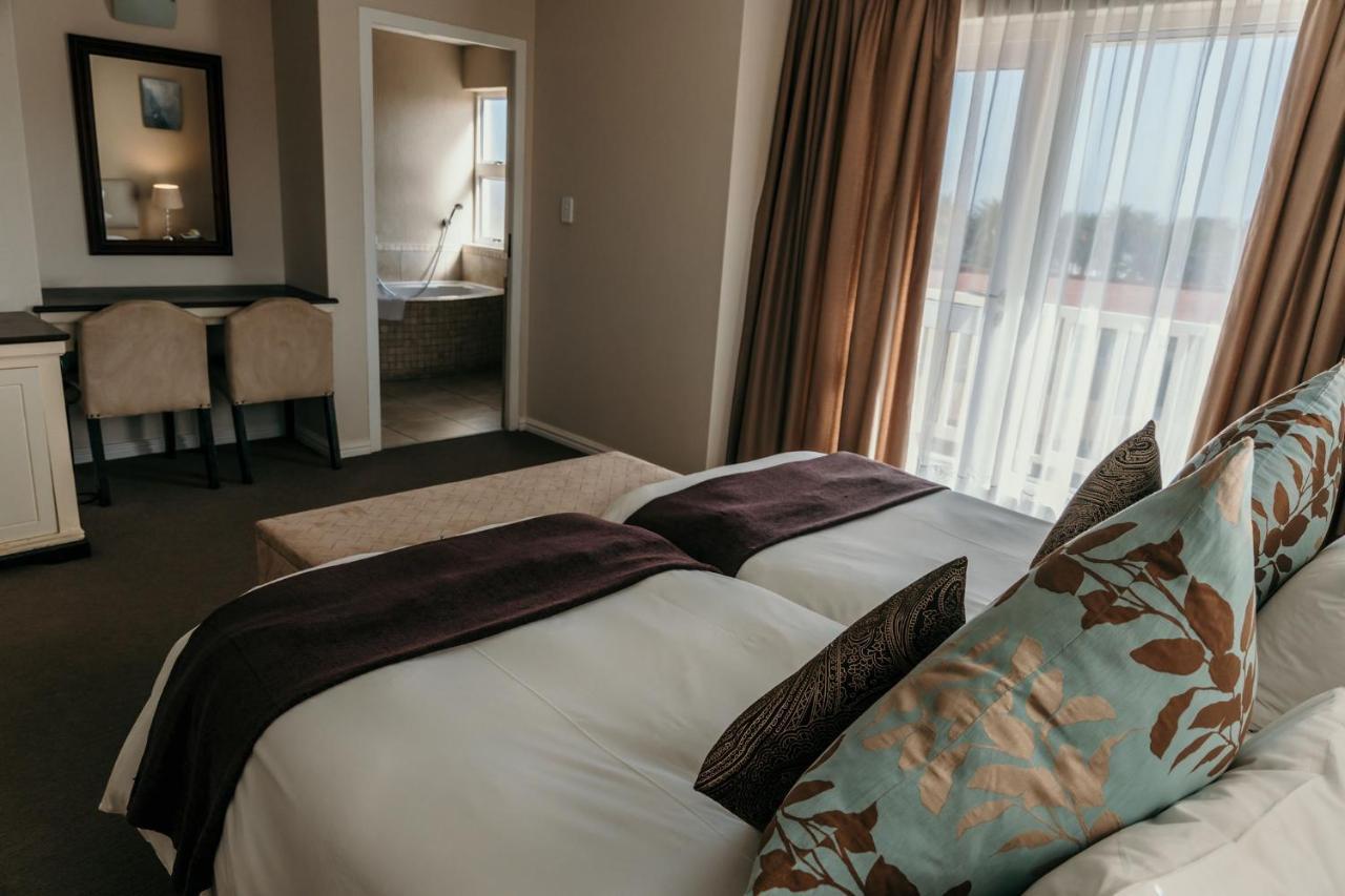 Artemis Hotel Свакопмунд Экстерьер фото