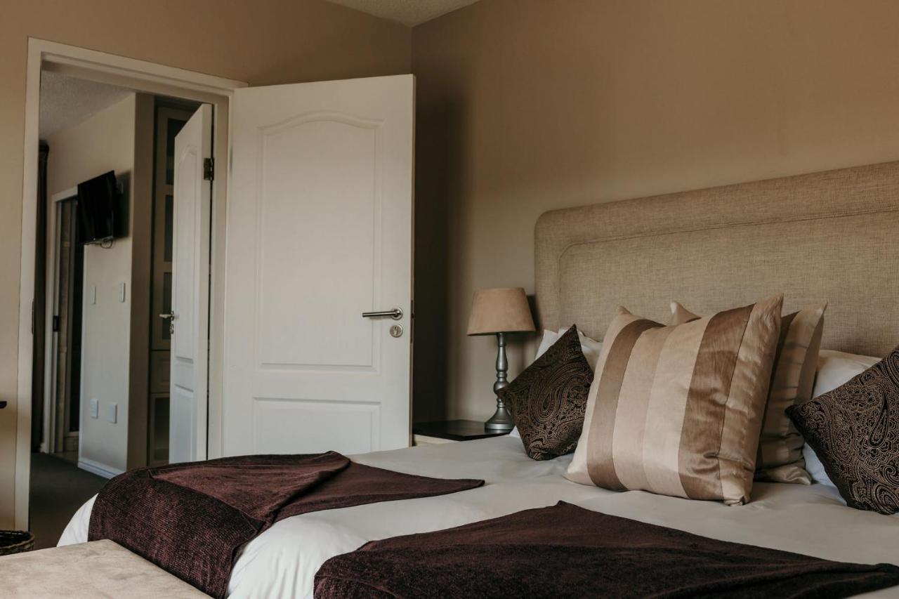Artemis Hotel Свакопмунд Экстерьер фото
