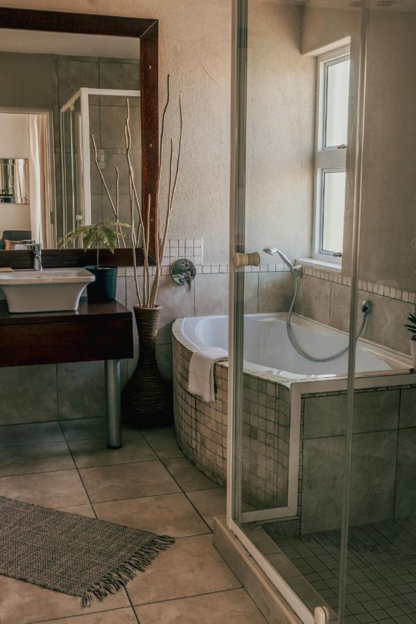Artemis Hotel Свакопмунд Экстерьер фото