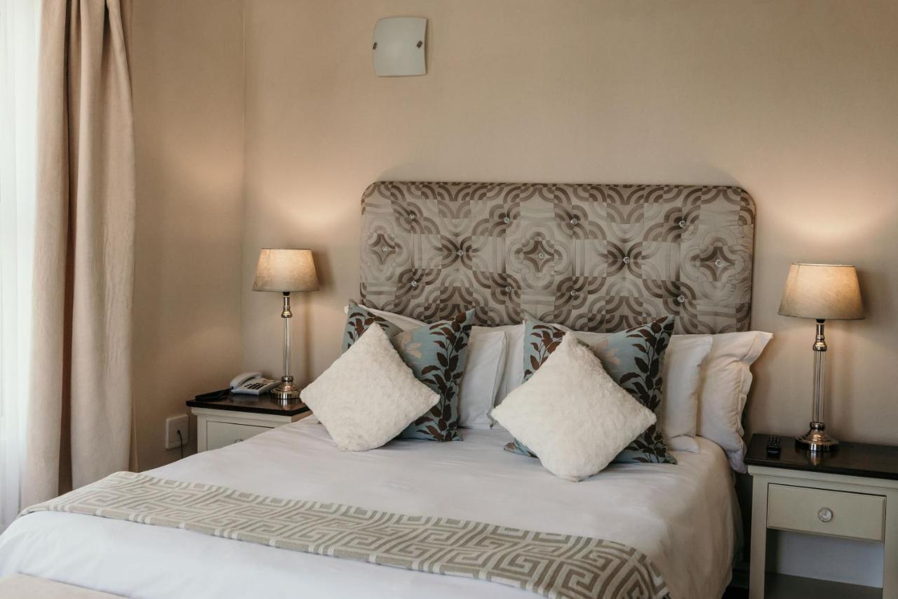 Artemis Hotel Свакопмунд Экстерьер фото